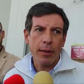 Miguel Castro reitera que es inocente