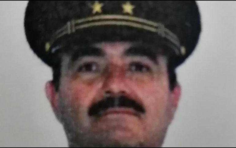 El nuevo encargado fue director general de la Policía Estatal de Morelos y se ha desempeñado como comandante en algunas secciones. ESPECIAL