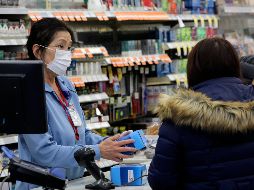 Hasta ahora se han confirmado casos en Francia, Tailandia, Japón, Taiwán, Corea del Sur, Macao y Estados Unidos. AP/A. Pérez