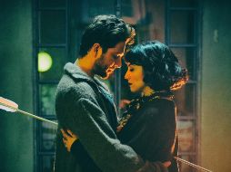 Ambos artistas se reunieron en Madrid para 