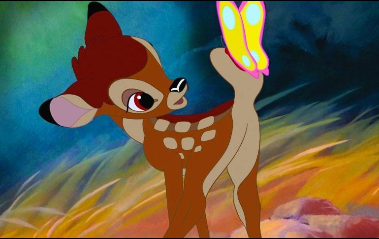 La película original se estrenó en 1942 y fue nominada a tres premios Oscar. ESPECIAL