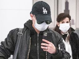 El coronavirus ha causado 41 muertos en el país y casi mil 300 personas han sido contagiadas. EFE/T. Maury