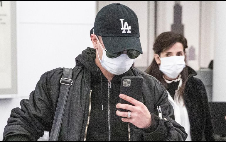 El coronavirus ha causado 41 muertos en el país y casi mil 300 personas han sido contagiadas. EFE/T. Maury