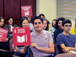 La época en la que se transforma la educación y el aprendizaje