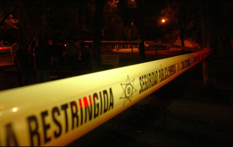 Testigos señalaron que individuos armados irrumpieron en el restaurante del parador y dispararon contra los comensales. EL INFORMADOR / ARCHIVO