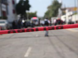 El suceso fue en la colonia Las Juntas del municipio de Tlaquepaque. EL INFORMADOR / ARCHIVO