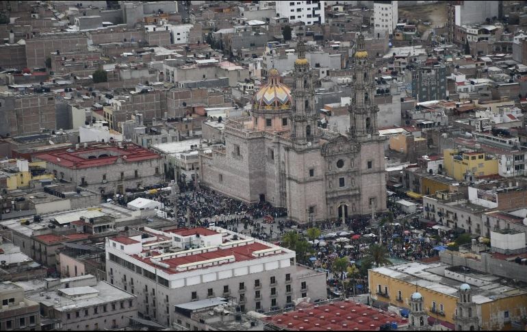Indican que hay un promedio de 500 elementos, 23 puestos del organismo y 150 vehículos trabajando en el municipio. ESPECIAL/Protección Civil Jalisco