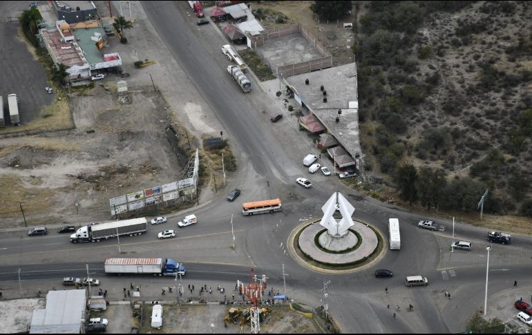 Indican que hay un promedio de 500 elementos, 23 puestos del organismo y 150 vehículos trabajando en el municipio. ESPECIAL/Protección Civil Jalisco