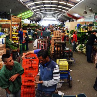 En la "cuesta de enero", la incertidumbre se apodera de los hogares