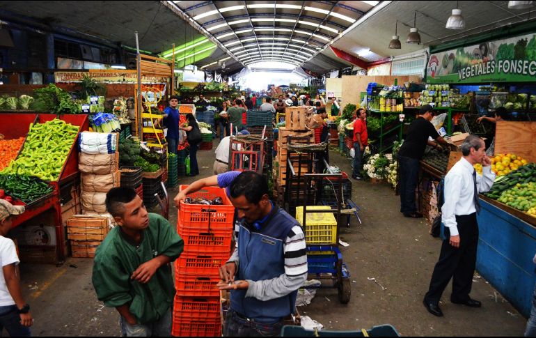 Este 2020, un 39 por ciento de los hogares desconoce todavía el camino que tomarán sus finanzas. EL INFORMADOR/ARCHIVO