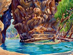 Chiapas es incomparable y como en algún momento lo afirmó su slogan turístico, “apasionante”. ESPECIAL / J. Monroy