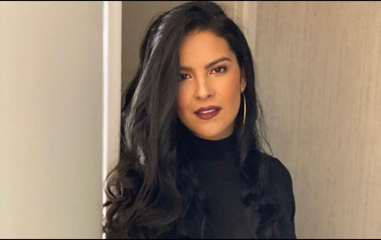 Varias personalidades del mundo del espectáculo alabaron la belleza de Litzy. INSTAGRAM/litzyoficial