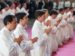 Dos sacerdotes son acusados de presunto abuso sexual. ARCHIVO