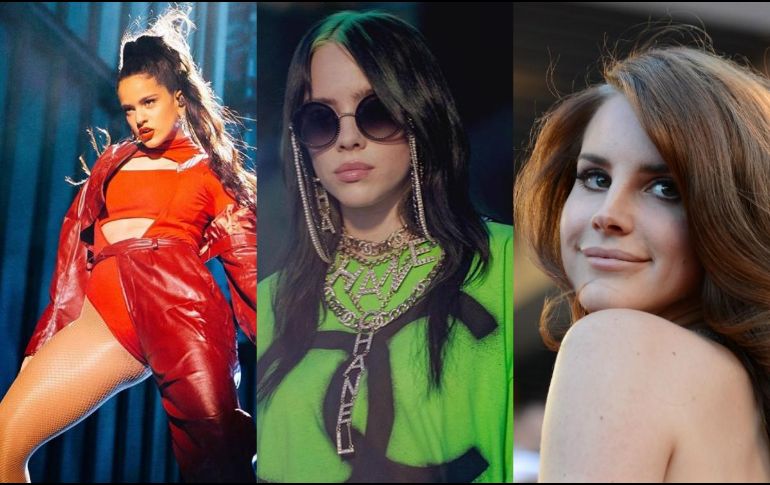 La ceremonia de entrega será este domingo en el Staples Center, Los Ángeles, California; Alicia Keys será la presentadora. ESPECIAL