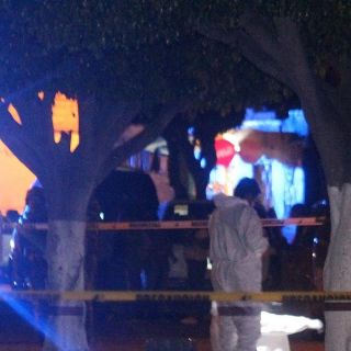 Asesinan a siete personas en puesto de tacos de Celaya
