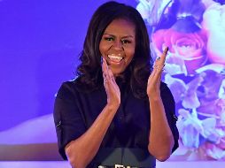 Michelle Obama lanzó 