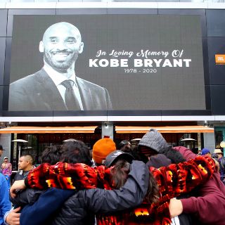 Nueve personas murieron en accidente que costó la vida a Kobe Bryant y su hija