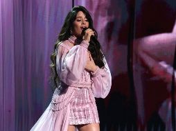 Camila Cabello está nominada en esta edición junto a Shawn Mendes a mejor dueto pop por 