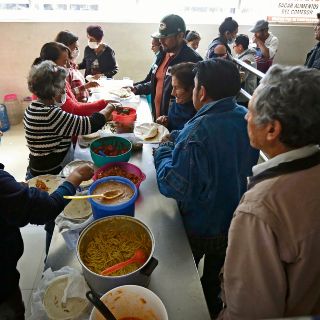 Fundación apoya a 55 mil en el Civil en dos décadas