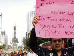 Pese a déficit de médicos, IMSS no cubre plazas autorizadas en 2019