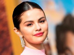 Selena subraya que su sencillo “Los You to Love Me” está lleno de significados que cierran el ciclo de “cosas que desearía haber dicho”. AFP / ARCHIVO