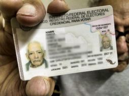 El pasado 24 de enero, el INE aseguró que los mexicanos pueden tener plena confianza de que no escatiman en mecanismos para blindar el resguardo de la información de las personas. EL INFORMADOR / ARCHIVO