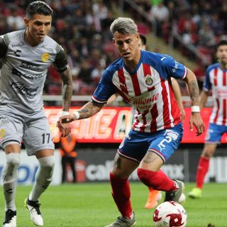 Lo que necesita Chivas para avanzar a Cuartos de Final de la Copa MX