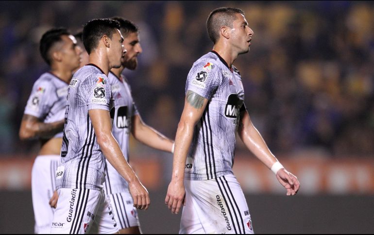 Al haber caído (2-1) ante Tigres el sábado, los Zorros se quedan con 94 unidades en 88 partidos, para un cociente de 1.0682. IMAGO7