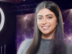 Francely pasó por momentos de crisis al no saber si continuar o no en el concurso. TWITTER / @lacademiaazteca