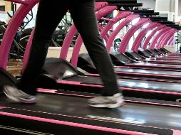 El 63 por ciento de los mexicanos consultados tiene como motivo principal la salud, el 17.7 por ciento lo hace por diversión y 15.3 por ciento para verse mejor. EL INFORMADOR / ARCHIVO