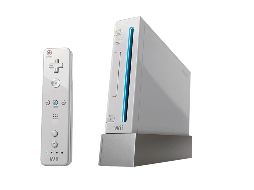 La Nintendo Wii salió al mercado el 19 de noviembre de 2006 en Norteamérica y el 8 de diciembre del mismo año en Europa. SUN / ARCHIVO