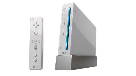 La Nintendo Wii salió al mercado el 19 de noviembre de 2006 en Norteamérica y el 8 de diciembre del mismo año en Europa. SUN / ARCHIVO