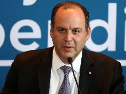 Gustavo de Hoyos dijo que una reforma del sistema debe garantizar una vejez digna a todos los pensionados. SUN/ARCHIVO