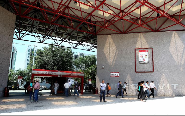 Según el Infonavit, durante 2019 los créditos para adquirir una casa nueva bajaron un 26% en comparación con 2018. EL INFORMADOR  / ARCHIVO