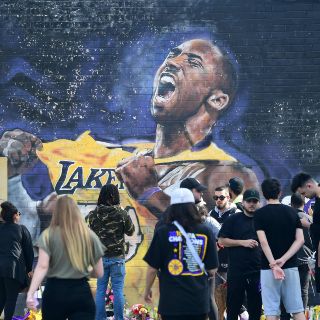 La NBA pospone Lakers vs Clippers por fallecimiento de Kobe Bryant