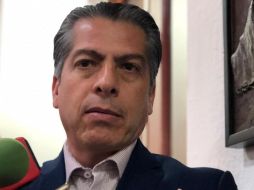 El funcionario del legislativo argumentó que el monto de los laudos ha bajado al aplicar la reforma del 2013. EL INFORMADOR / R. Rivas