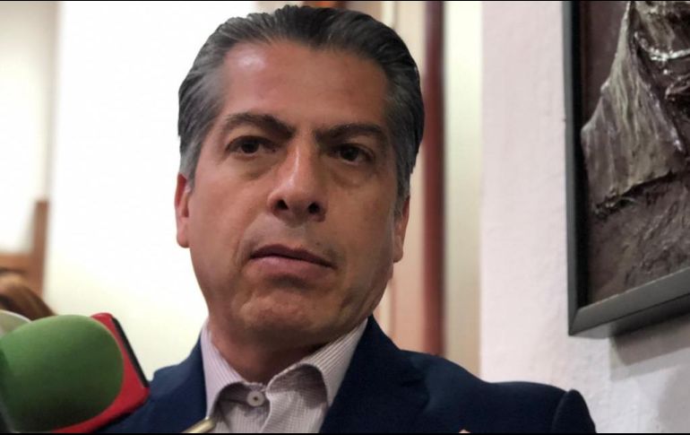 El funcionario del legislativo argumentó que el monto de los laudos ha bajado al aplicar la reforma del 2013. EL INFORMADOR / R. Rivas