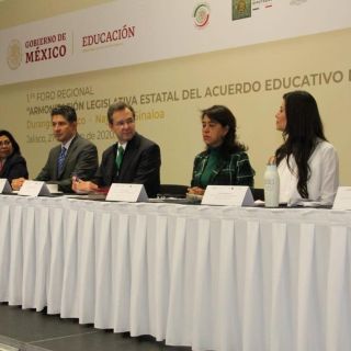 Cultura de paz y legalidad, nuevos contenidos en libros de texto: Moctezuma