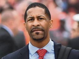 Conocido. Andrew Berry ya ocupó un puesto administrativo con los Browns entre 2016 y 2018, cuando el equipo tuvo marca de 8-39-1. ESPECIAL