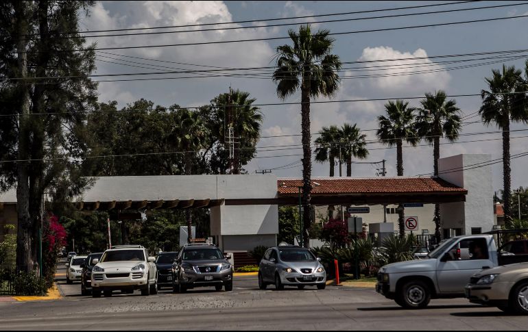 Debido a fraccionamientos como Zotogrande, Colinas de San Javier o Valle Real, Zapopan tiene los precios más elevados de vivienda en la metrópoli. EL INFORMADOR/Archivo