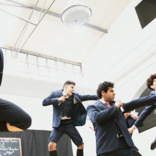 "El despertar de la primavera" llegará a Larva