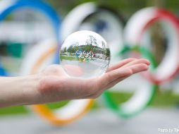 La mayoría de las competencias serán transmitidas en las noches y madrugadas en México, debido a la diferencia de horarios con Japón. TWITTER / @Tokyo2020