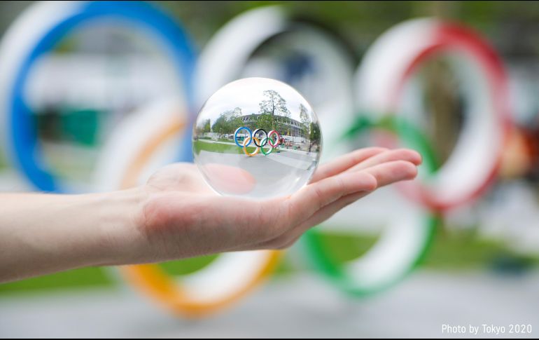 La mayoría de las competencias serán transmitidas en las noches y madrugadas en México, debido a la diferencia de horarios con Japón. TWITTER / @Tokyo2020