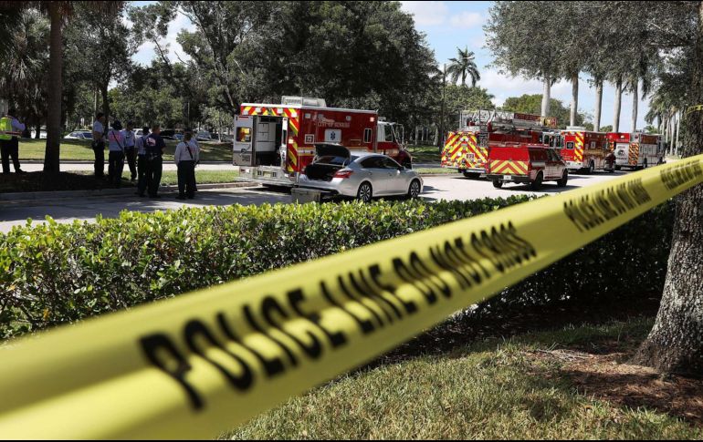 El niño dijo a los detectives que dos días antes le había llegado la idea de matar a su hermana. AP/ARCHIVO