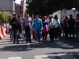 Los papás de los pequeños solicitan un mecanismo para saber el stock de fármacos en cada hospital, como se repartirán, así como mesas de trabajo. SUN / I. Stephens