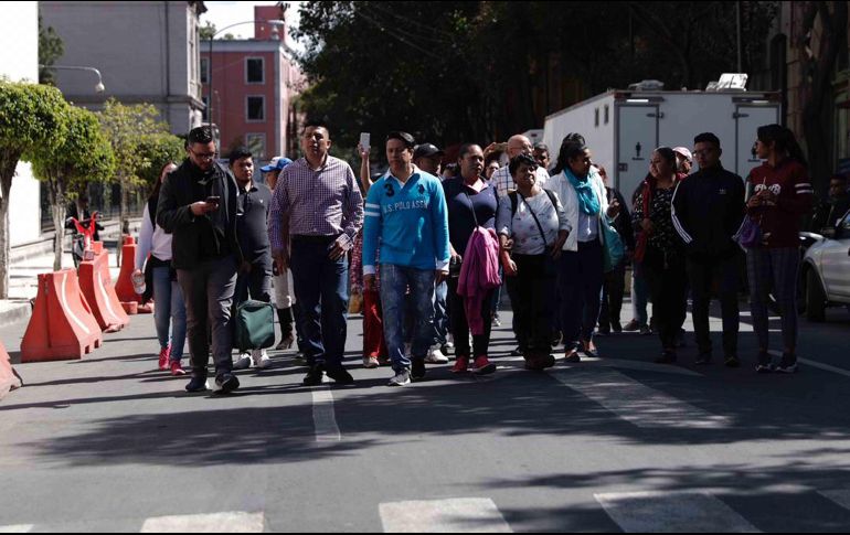 Los papás de los pequeños solicitan un mecanismo para saber el stock de fármacos en cada hospital, como se repartirán, así como mesas de trabajo. SUN / I. Stephens