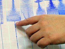 El temblor se registró cerca de Sand Point, Alaska. AP/ARCHIVO