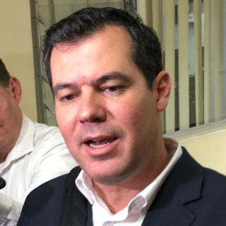 Aplicarán multas a transporte de carga pesada que no respete regulación