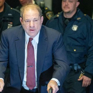 Juicio de Weinstein avanza con más acusadoras previstas