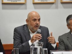 En el primer evento de esta apuesta turística se espera recibir hasta 10 mil visitantes, por lo que es una gran oportunidad para posicionar a los pueblos mágicos en el aparador del turismo, explica Germán Ralis.  EL INFORMADOR / ARCHIVO